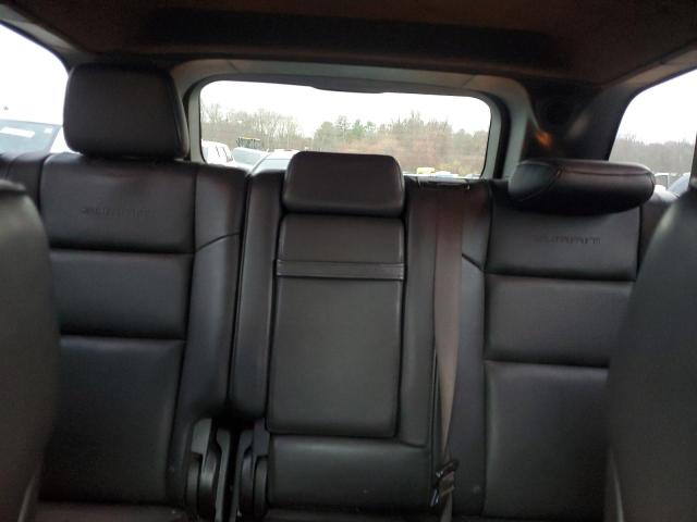 1C4RJFJG9EC120033 - 2014 JEEP GRAND CHER SUMMIT Qara foto 10