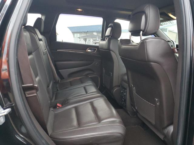 1C4RJFJG9EC120033 - 2014 JEEP GRAND CHER SUMMIT Qara foto 11