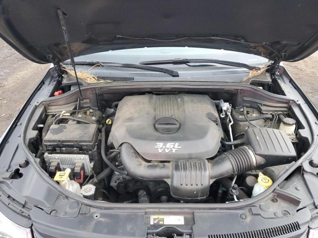 1C4RJFJG9EC120033 - 2014 JEEP GRAND CHER SUMMIT Qara foto 12