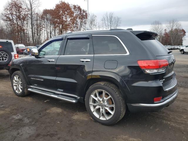 1C4RJFJG9EC120033 - 2014 JEEP GRAND CHER SUMMIT Qara foto 2