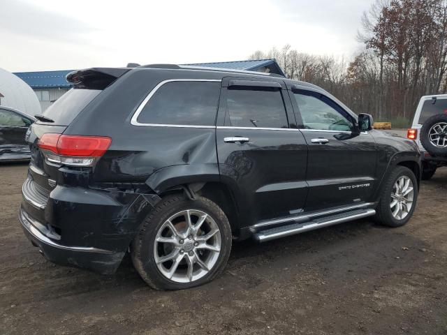 1C4RJFJG9EC120033 - 2014 JEEP GRAND CHER SUMMIT Qara foto 3