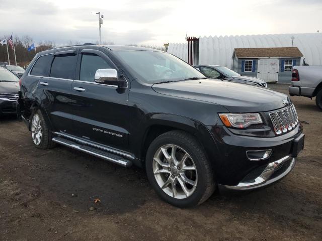 1C4RJFJG9EC120033 - 2014 JEEP GRAND CHER SUMMIT Qara foto 4