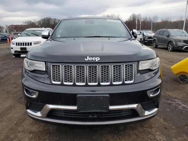 1C4RJFJG9EC120033 - 2014 JEEP GRAND CHER SUMMIT Qara foto 5