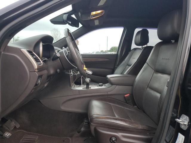 1C4RJFJG9EC120033 - 2014 JEEP GRAND CHER SUMMIT Qara foto 7