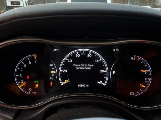 1C4RJFJG9EC120033 - 2014 JEEP GRAND CHER SUMMIT Qara foto 9