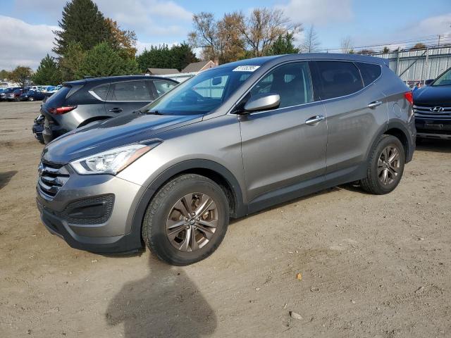 2015 HYUNDAI SANTA FE S, 