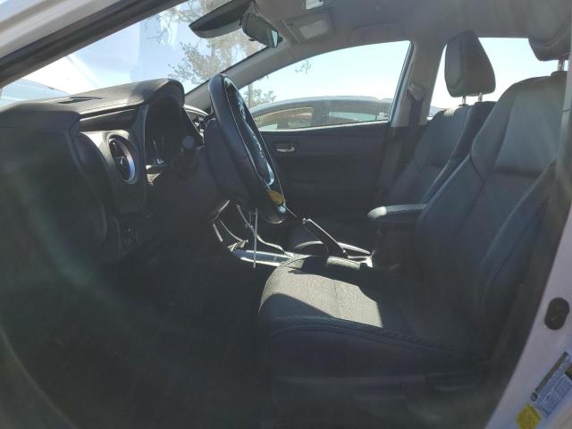 2T1BURHE5KC206490 - 2019 TOYOTA COROLLA L 白色 照片 7