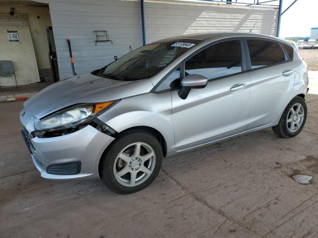 2019 FORD FIESTA SE, 
