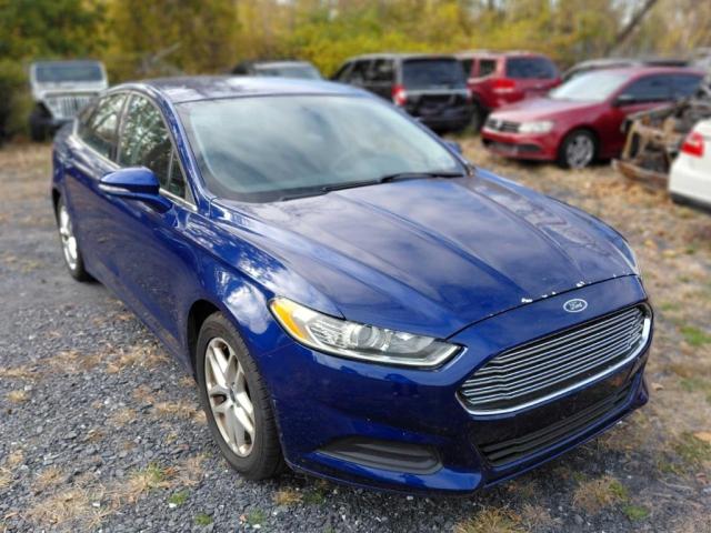 2015 FORD FUSION SE, 