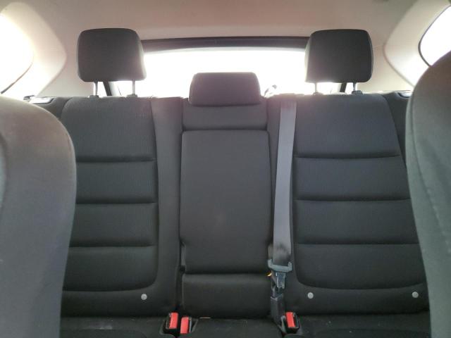 JM3KE4CYXG0798611 - 2016 MAZDA CX-5 TOURING BURGUNDY photo 10