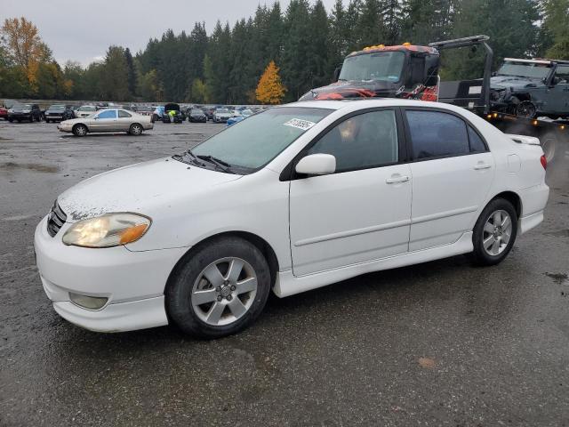2004 TOYOTA COROLLA CE, 