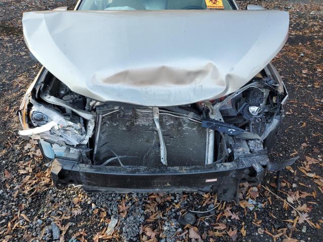 4T1BF1FK4HU445203 - 2017 TOYOTA CAMRY LE BEIGE photo 11