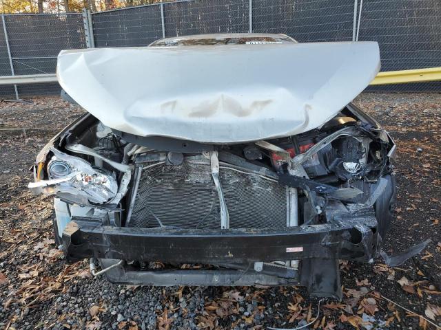 4T1BF1FK4HU445203 - 2017 TOYOTA CAMRY LE BEIGE photo 5