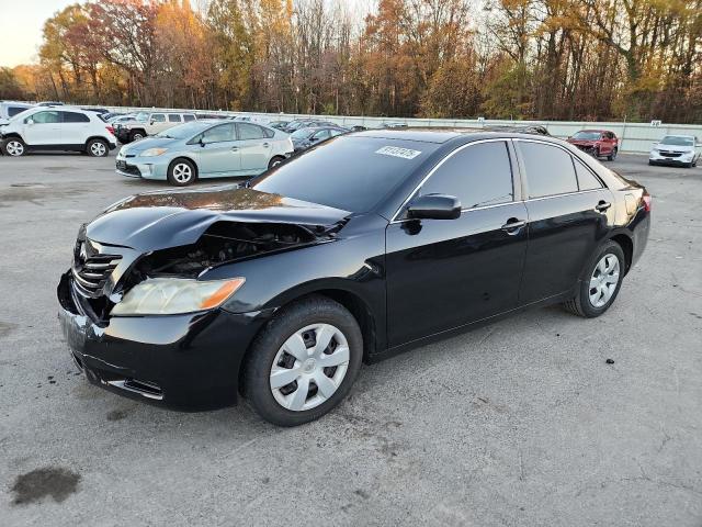 2008 TOYOTA CAMRY CE, 