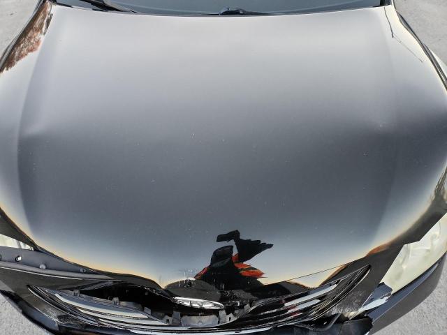 4T1BE46K08U734339 - 2008 TOYOTA CAMRY CE Qara foto 11