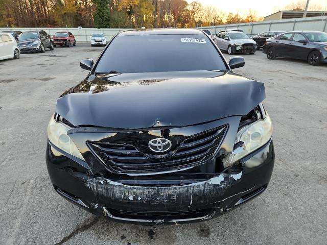 4T1BE46K08U734339 - 2008 TOYOTA CAMRY CE Qara foto 5