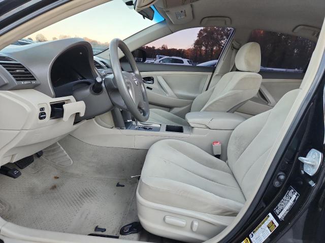 4T1BE46K08U734339 - 2008 TOYOTA CAMRY CE Qara foto 7
