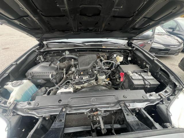 3TYRX5GN4NT064309 - 2022 TOYOTA TACOMA ACCESS CAB رمادي صورة 7