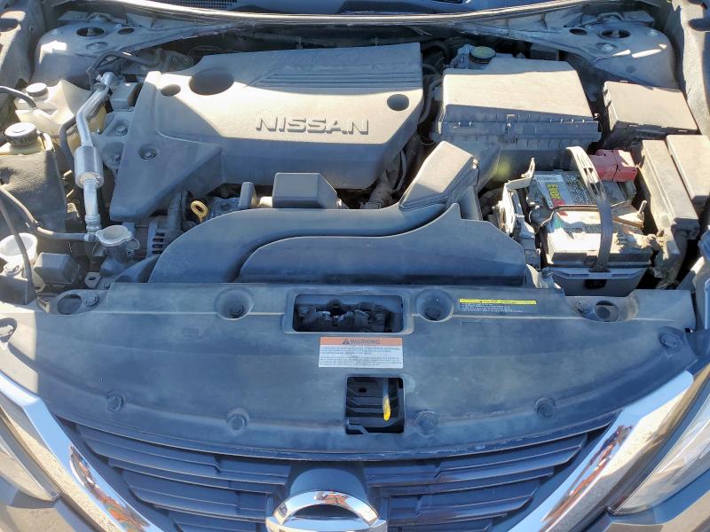 1N4AL3AP1JC102051 - 2018 NISSAN ALTIMA 2.5 灰色 照片 11