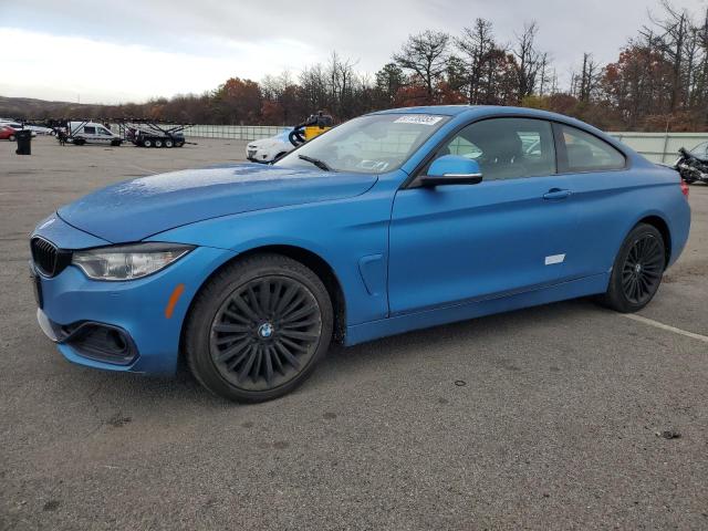 2016 BMW 428 XI, 