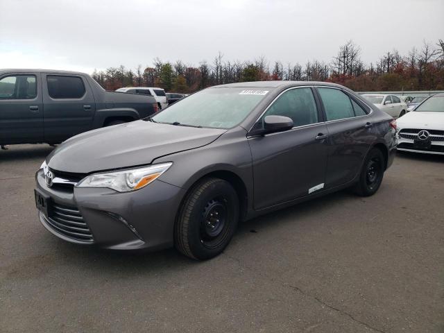 2016 TOYOTA CAMRY LE, 