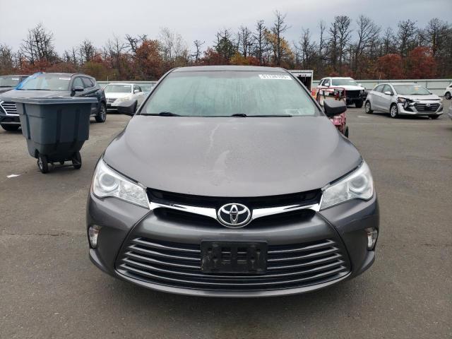4T4BF1FK8GR565042 - 2016 TOYOTA CAMRY LE GRAY photo 5