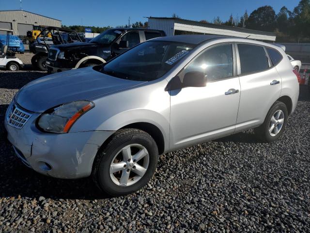 2010 NISSAN ROGUE S, 