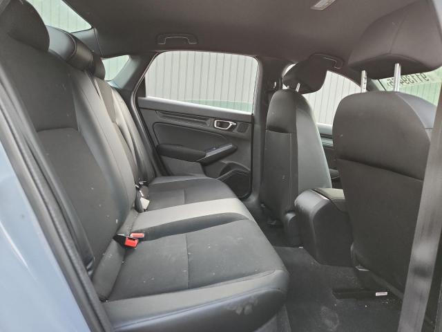 2HGFE2F59PH520473 - 2023 HONDA CIVIC SPORT Көк фото 10