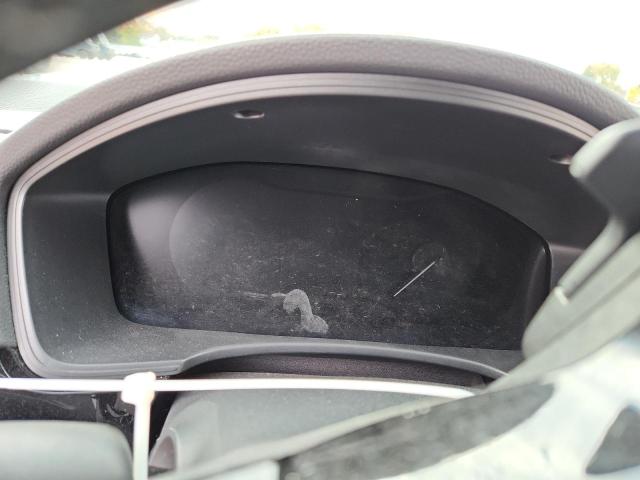 2HGFE2F59PH520473 - 2023 HONDA CIVIC SPORT Көк фото 9