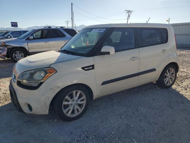 2013 KIA SOUL, 