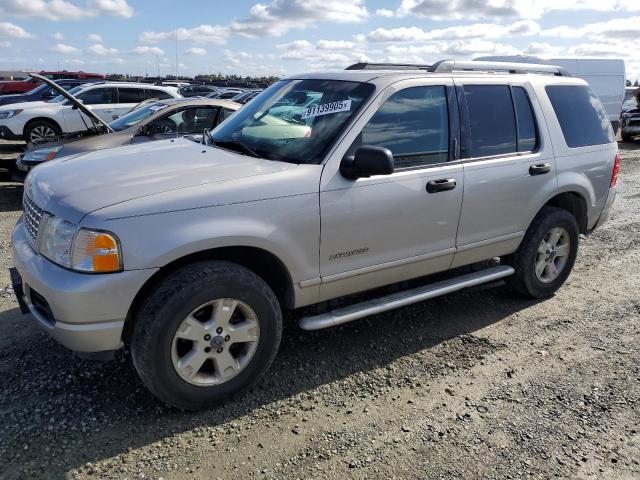 2005 FORD EXPLORER XLT, 