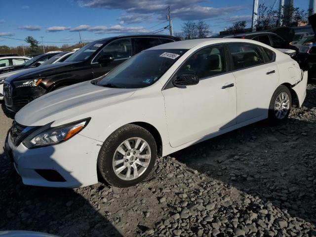 2016 NISSAN ALTIMA 2.5, 