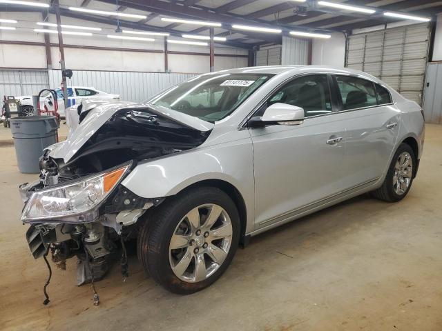 2012 BUICK LACROSSE, 