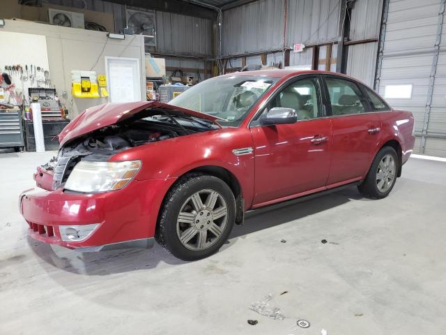 2009 FORD TAURUS LIMITED, 