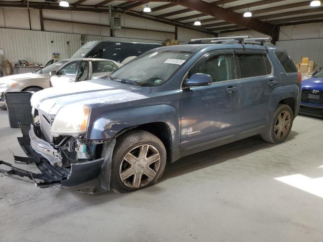 2012 GMC TERRAIN SLE, 