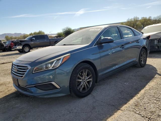 2017 HYUNDAI SONATA SE, 