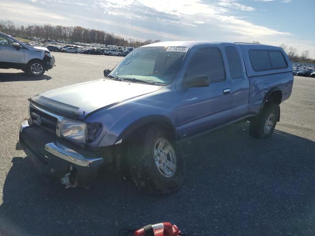 1999 TOYOTA TACOMA XTRACAB, 