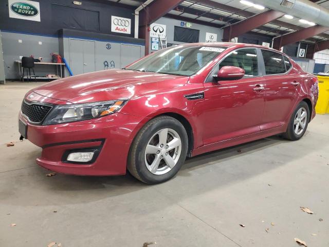 2014 KIA OPTIMA LX, 