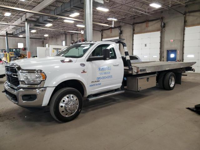 2021 RAM 5500, 