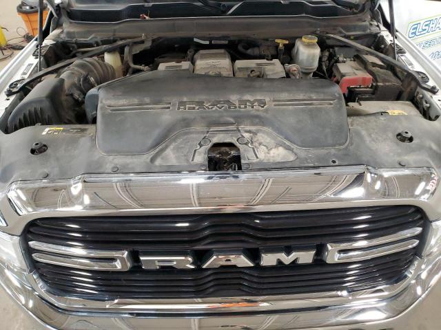 3C7WRNDL3MG585842 - 2021 RAM 5500 WHITE photo 11