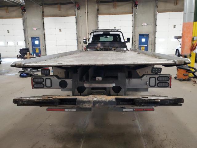 3C7WRNDL3MG585842 - 2021 RAM 5500 WHITE photo 6