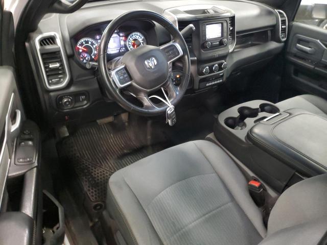 3C7WRNDL3MG585842 - 2021 RAM 5500 WHITE photo 8