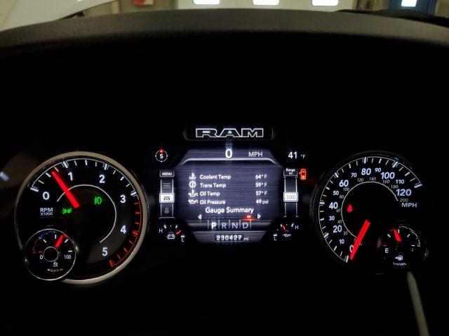 3C7WRNDL3MG585842 - 2021 RAM 5500 WHITE photo 9