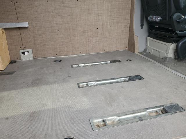 WD3FE7CD5JP645863 - 2018 MERCEDES-BENZ SPRINTER 2500 棕色 照片 11