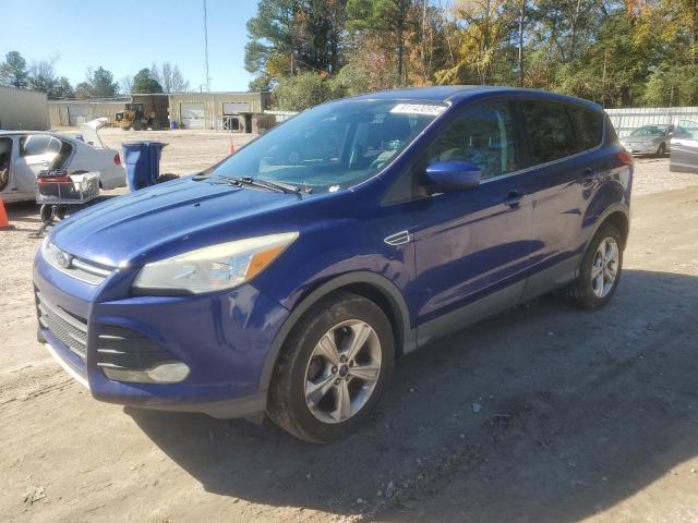 2016 FORD ESCAPE SE, 