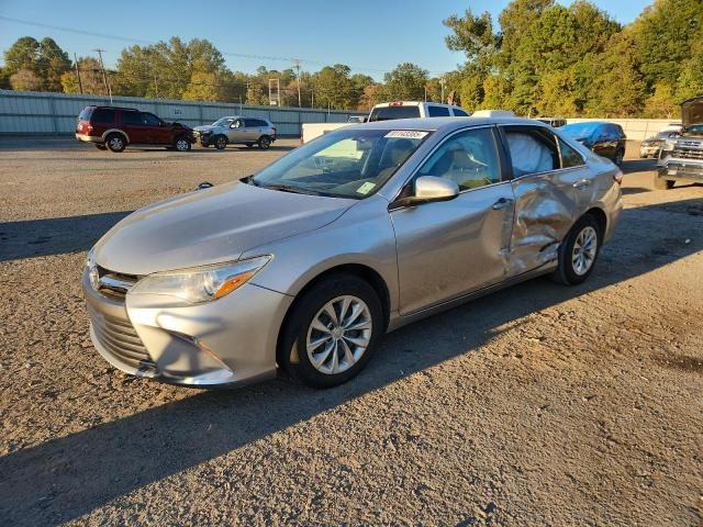2017 TOYOTA CAMRY LE, 