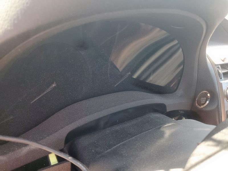 2T2BK1BAXFC343102 - 2015 LEXUS RX 350 BASE BURGUNDY photo 9