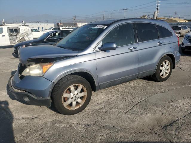 2008 HONDA CR-V EXL, 