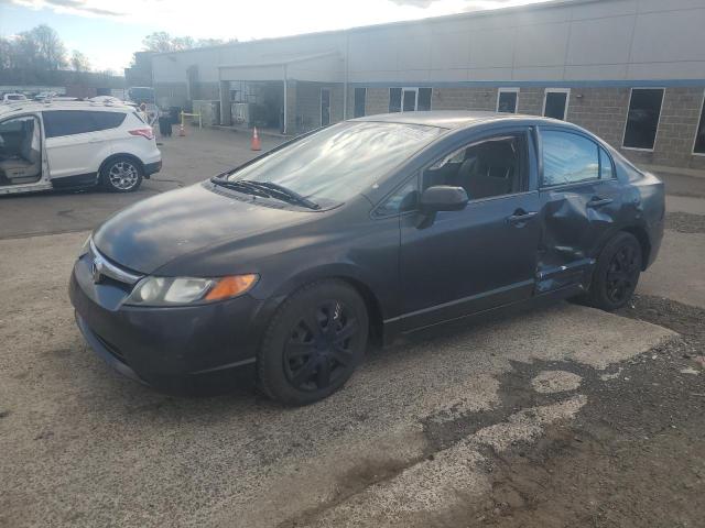 2006 HONDA CIVIC LX, 
