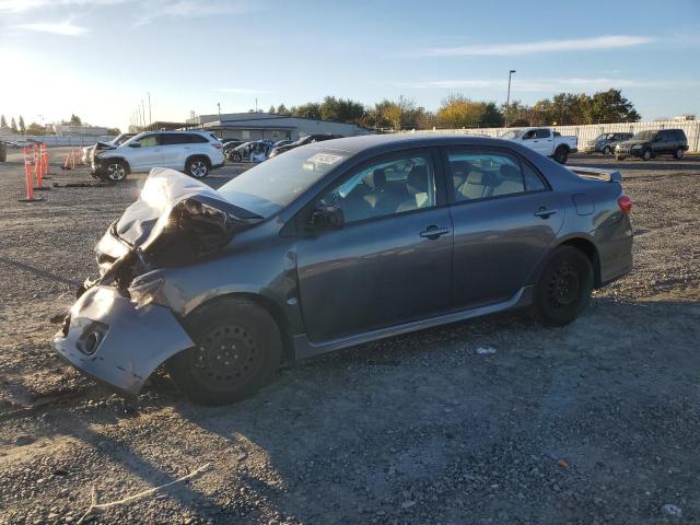 2012 TOYOTA COROLLA BASE, 